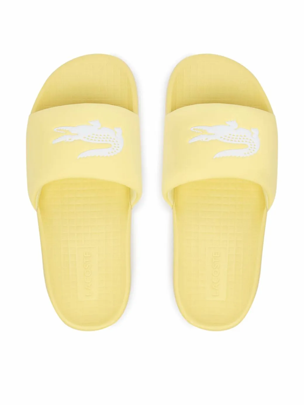 Ciabatte Serve 1.0 51CFA0006 241 Giallo