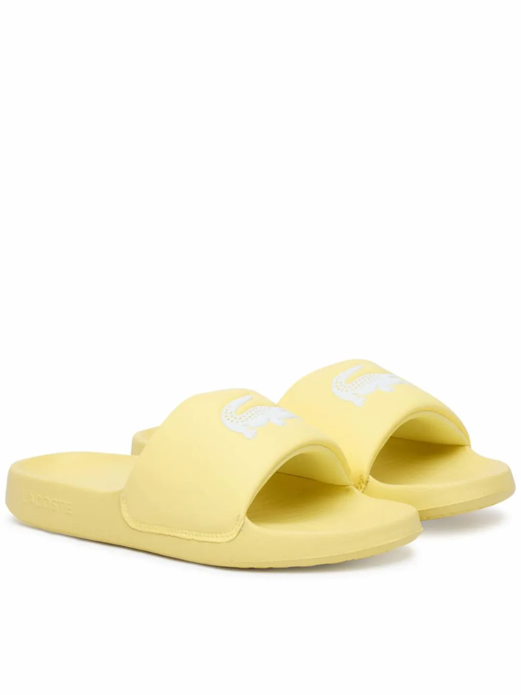 Ciabatte Serve 1.0 51CFA0006 241 Giallo