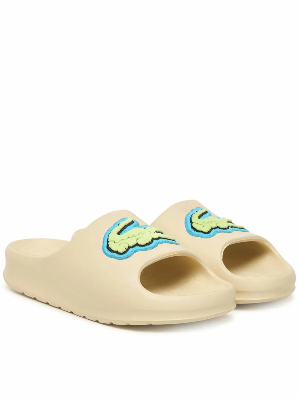 Ciabatte Serve Slides 2.0 51CFA0008 2Q9 Bianco