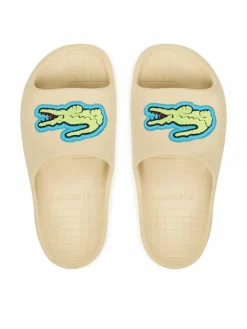 Ciabatte Serve Slides 2.0 51CFA0008 2Q9 Bianco
