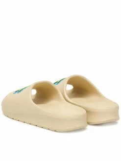 Ciabatte Serve Slides 2.0 51CFA0008 2Q9 Bianco