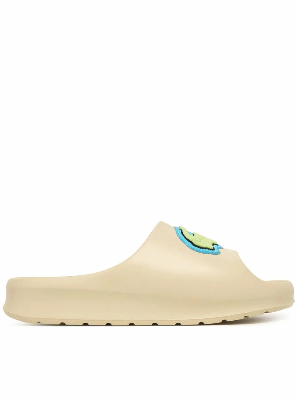 Ciabatte Serve Slides 2.0 51CFA0008 2Q9 Bianco