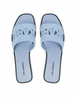 Ciabatte Skoot III KL80407C Blu