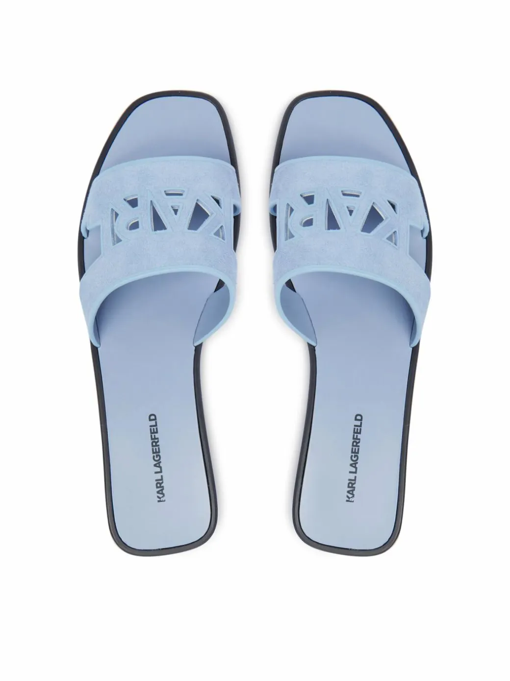 Ciabatte Skoot III KL80407C Blu