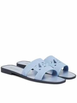 Ciabatte Skoot III KL80407C Blu