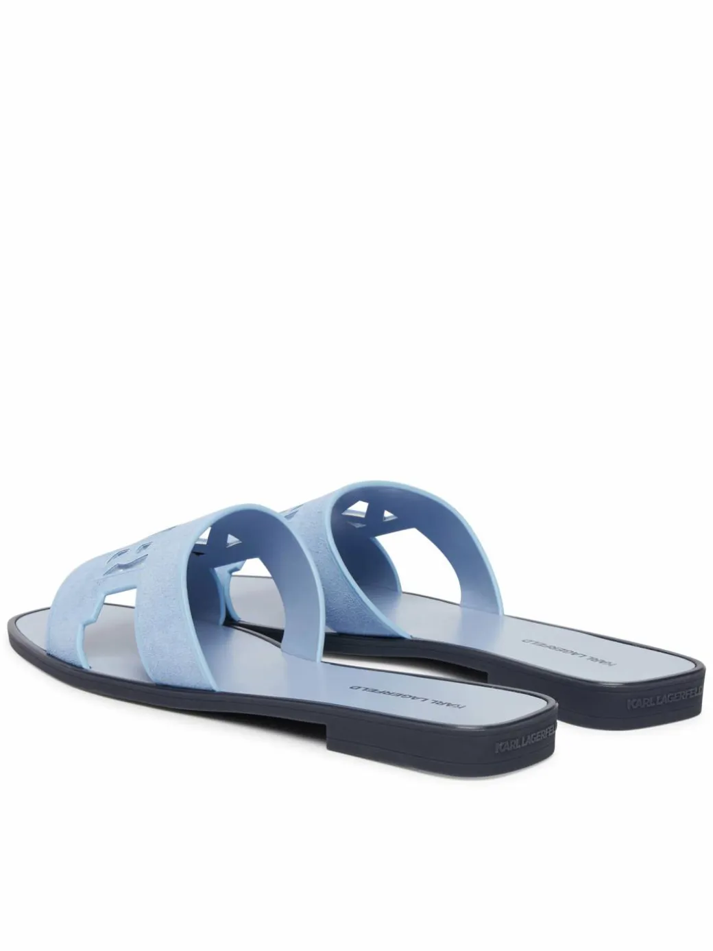 Ciabatte Skoot III KL80407C Blu