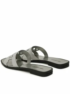 Ciabatte Skoot II KL80402 Argento