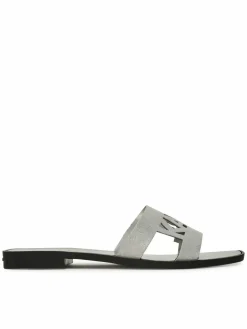 Ciabatte Skoot II KL80402 Argento