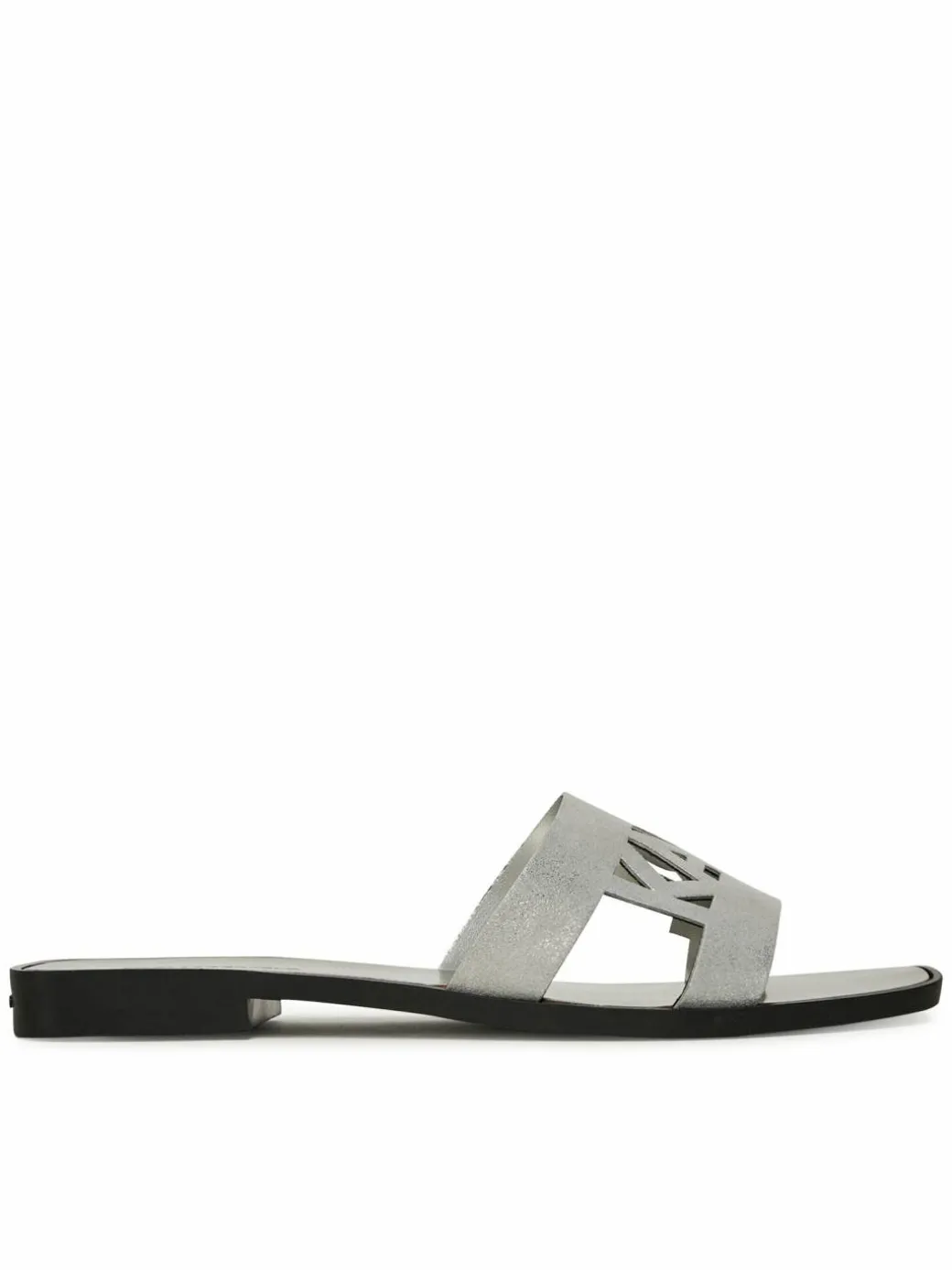 Ciabatte Skoot II KL80402 Argento