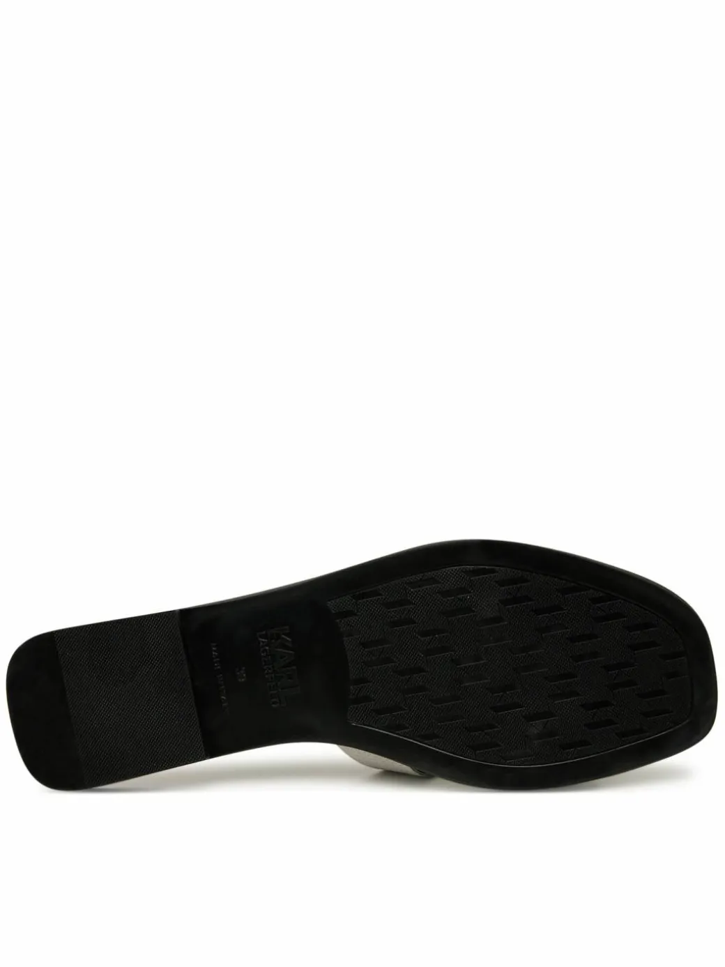 Ciabatte Skoot II KL80402 Argento