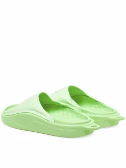Ciabatte Slide JI1217 Giallo