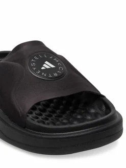 Ciabatte Slide JS0265 Nero