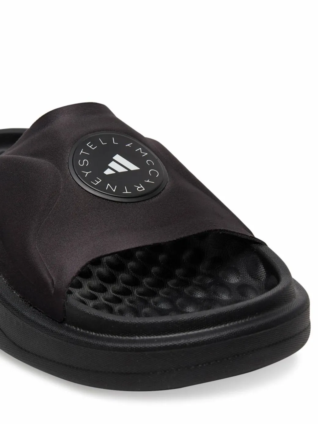 Ciabatte Slide JS0265 Nero