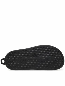 Ciabatte Slide JS0265 Nero