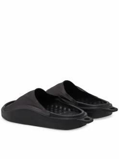 Ciabatte Slide JS0265 Nero