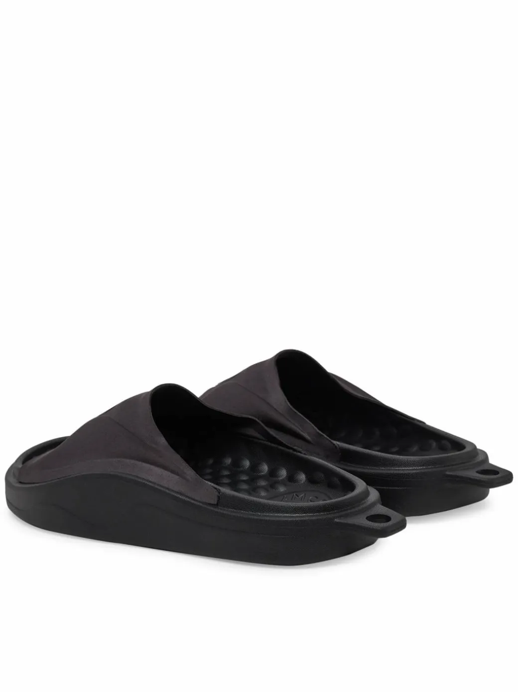 Ciabatte Slide JS0265 Nero
