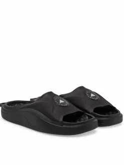 Ciabatte Slide JS0265 Nero