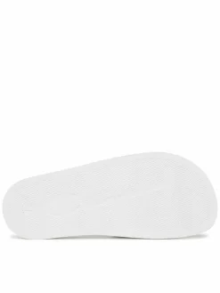 Ciabatte Slide Varsity S11544-CHA-WW001 Bianco
