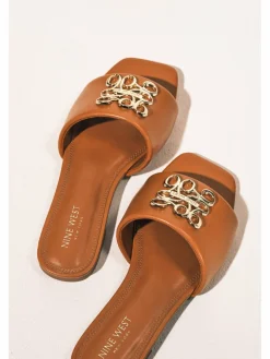 Ciabatte SMRL393663-02 Beige