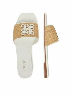 Ciabatte SMRL393661 Beige