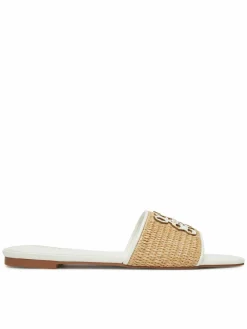 Ciabatte SMRL393661 Beige