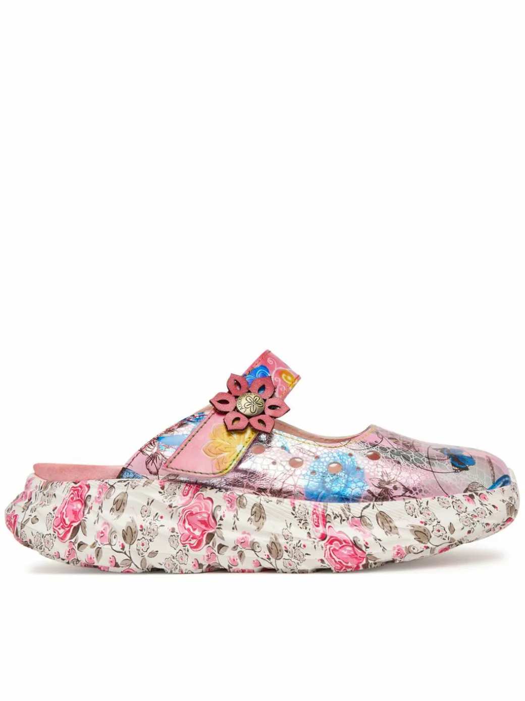 Ciabatte Sofiao 13 Rosa