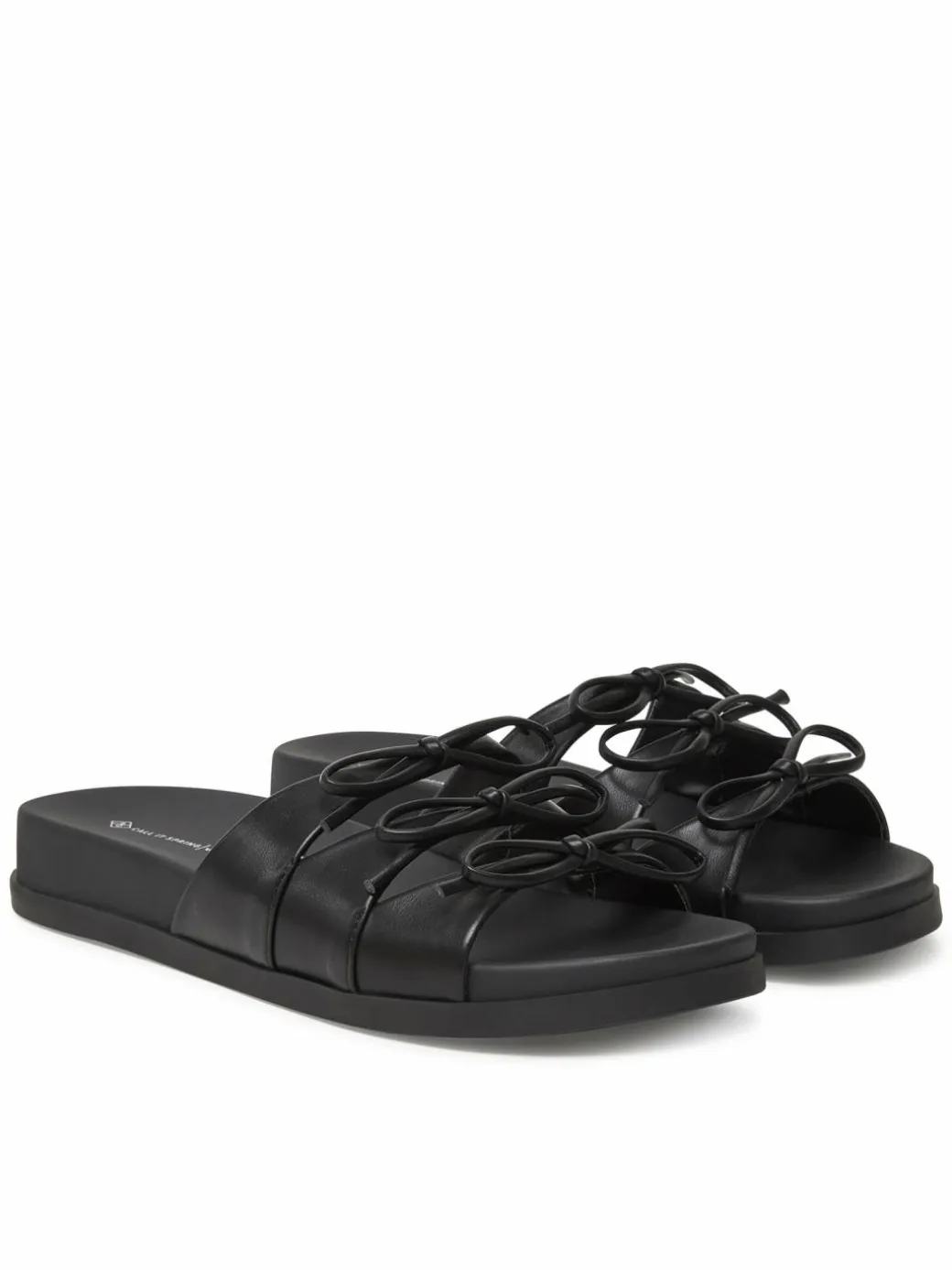 Ciabatte Sofiarose 13950617 Nero