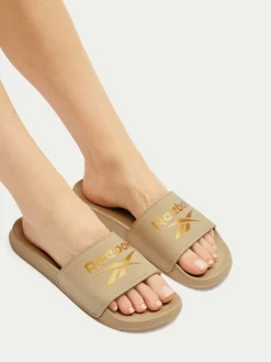Ciabatte SS25-3C069-1 Beige