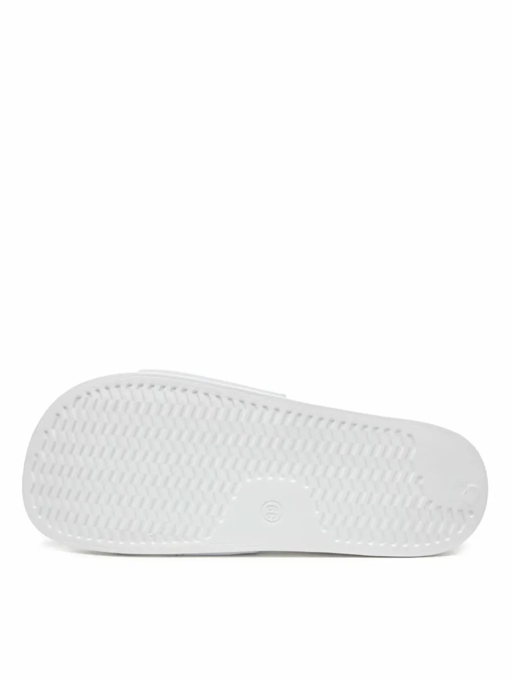 Ciabatte SS25-3C069-1 Bianco