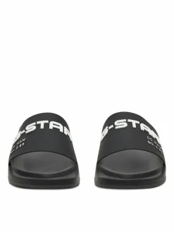 Ciabatte SS25-3C096-W Nero