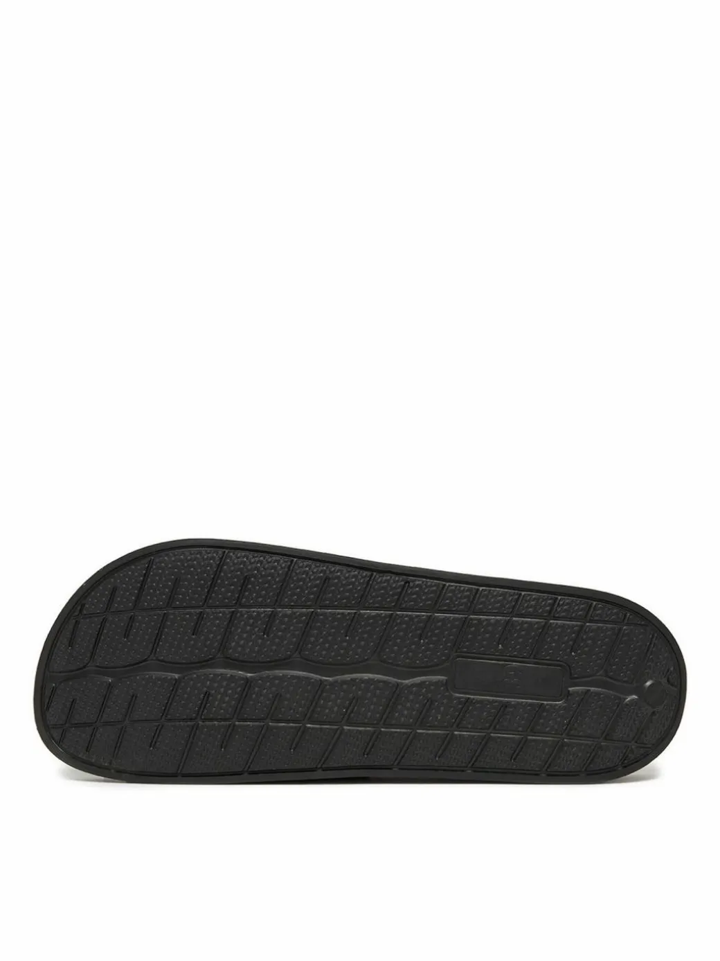 Ciabatte SS25-3C096-W Nero