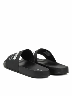 Ciabatte SS25-3C096-W Nero