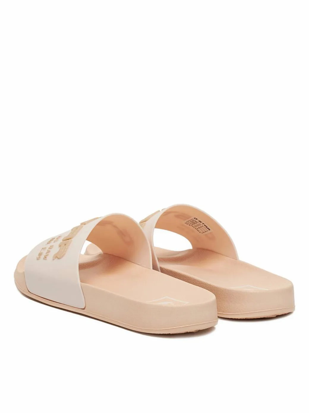 Ciabatte SS25-3C096-W Rosa