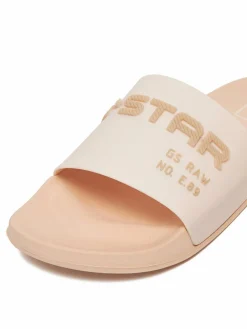 Ciabatte SS25-3C096-W Rosa