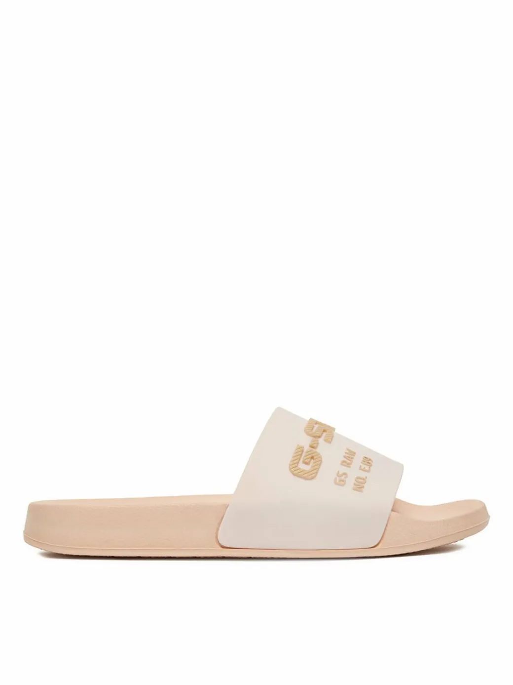 Ciabatte SS25-3C096-W Rosa