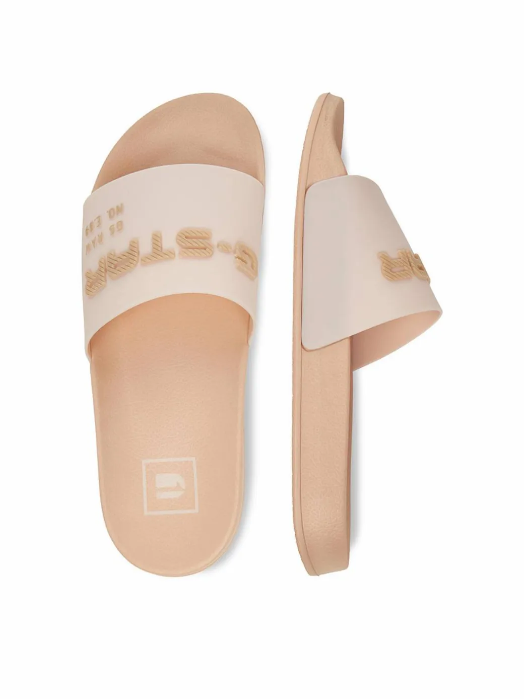 Ciabatte SS25-3C096-W Rosa