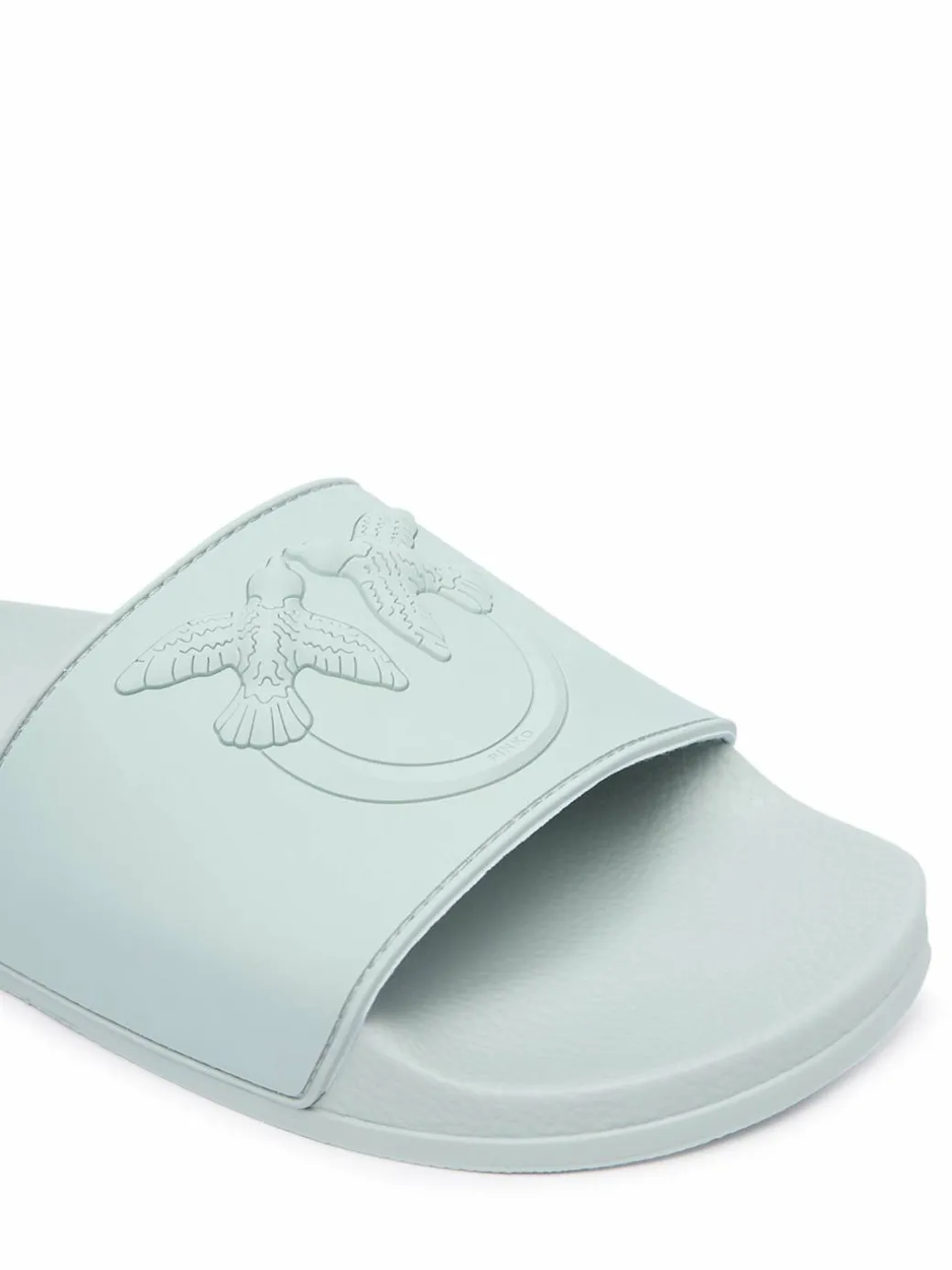 Ciabatte SS0093 E027 E72 Azzurro chiaro