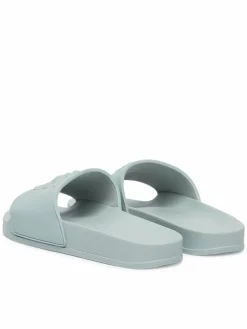 Ciabatte SS0093 E027 E72 Azzurro chiaro