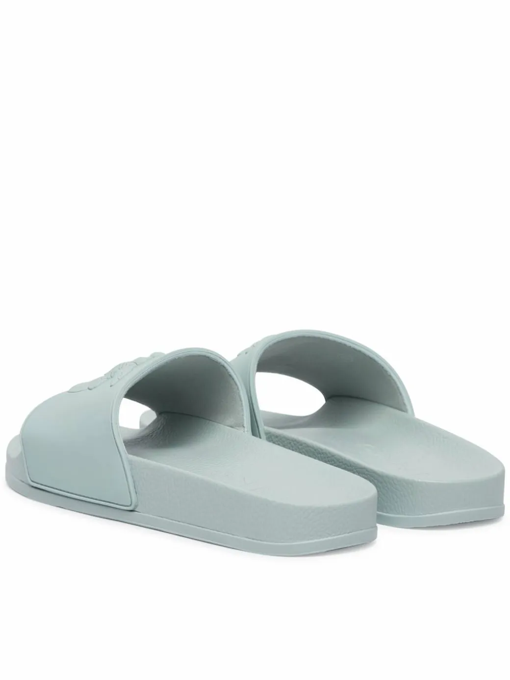 Ciabatte SS0093 E027 E72 Azzurro chiaro