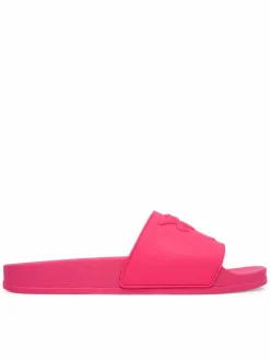 Ciabatte SS0093 E027 N17 Rosa