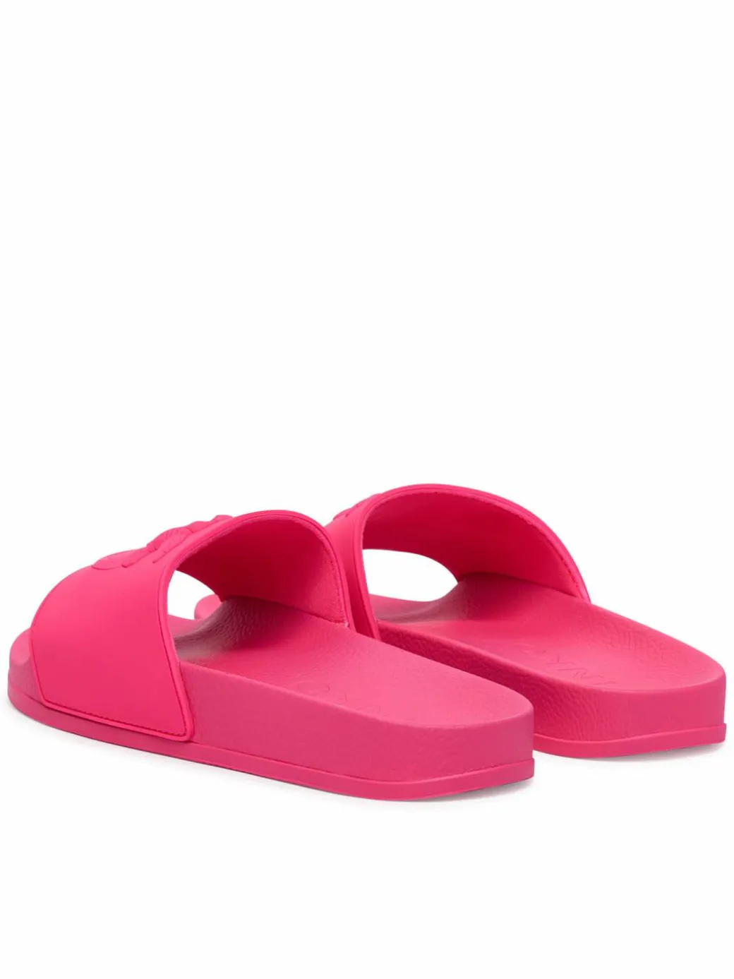 Ciabatte SS0093 E027 N17 Rosa