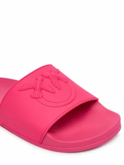 Ciabatte SS0093 E027 N17 Rosa
