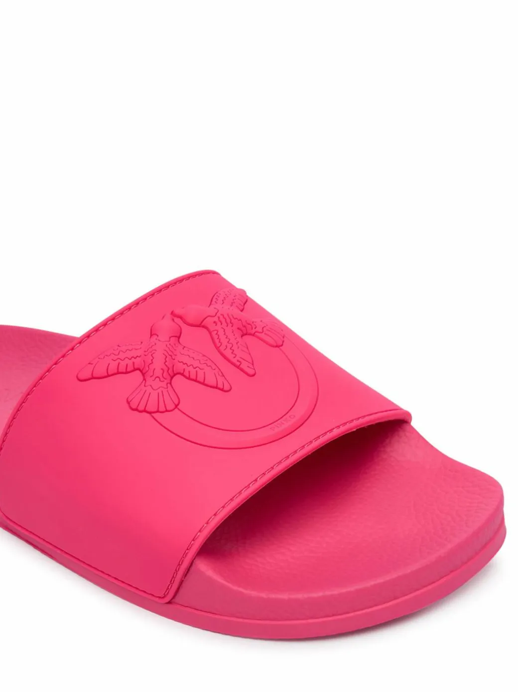 Ciabatte SS0093 E027 N17 Rosa