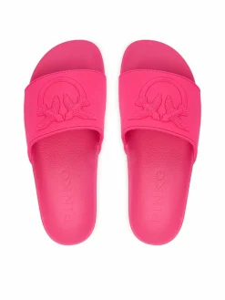 Ciabatte SS0093 E027 N17 Rosa