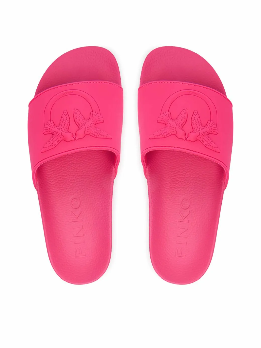 Ciabatte SS0093 E027 N17 Rosa