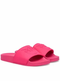 Ciabatte SS0093 E027 N17 Rosa