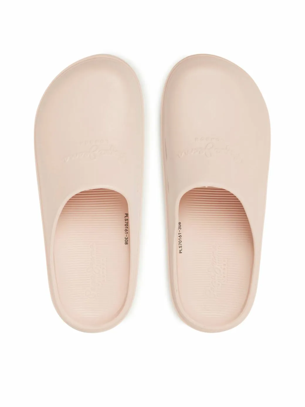 Ciabatte Sun Beach PLS70161 Rosa