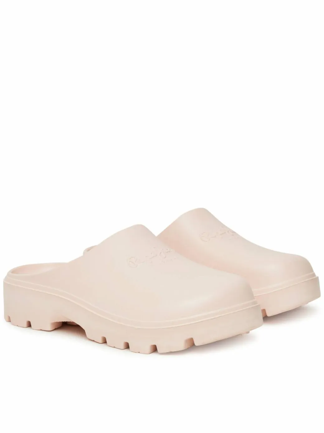 Ciabatte Sun Beach PLS70161 Rosa