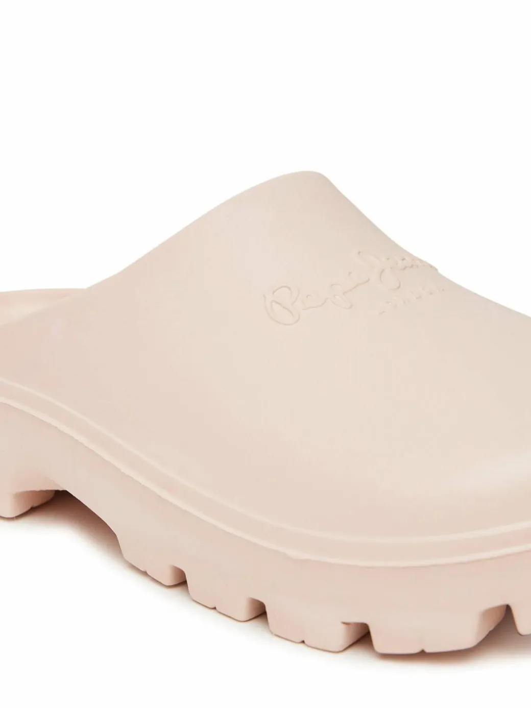 Ciabatte Sun Beach PLS70161 Rosa