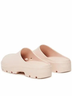 Ciabatte Sun Beach PLS70161 Rosa